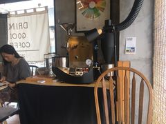 -251#coffee roasters(沿河东路店)