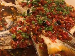 -红色盛宴酒楼(科丰桥店)