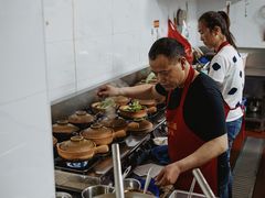 -壹煲口福煲仔饭(中山路店)