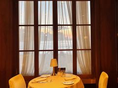 -Cova Ristorante & Caffe(海港城店)
