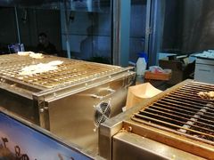 -蚝滑蒜(观音桥天天尚街直营店)