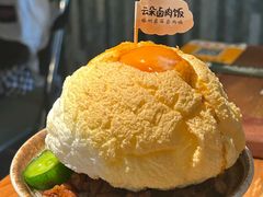 -岛风·台食小馆 ISLAND BISTRO(烟台山店)