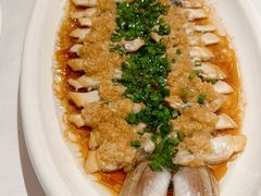 -小厨师·二十年沈家门小海鲜(百井坊巷店)