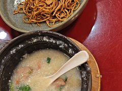 -宏状元现熬粥·京味菜(五棵松店)