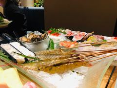 -生如夏花泰式火锅(西村黑金店)