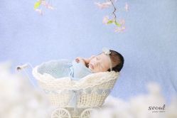 -首尔宝宝SEOUL  BABY STUDIO(通州店)