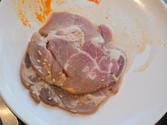 -尚宴牛特鲜自助(太原街万达店)