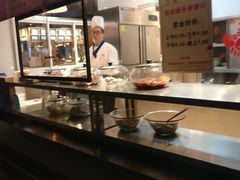 -欣旺·迎宾楼·百年无锡菜