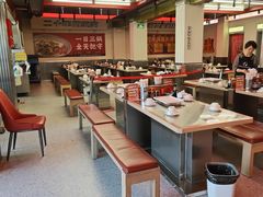 -河南前程·羊肉汤·烧烤(总店)