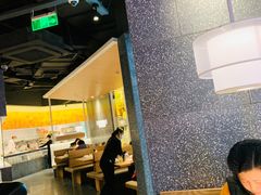 大堂-佬肥猫(周浦万达店)