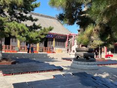 -慈恩寺