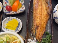 -万鱼亭 日本料理(无锡香山名园店)