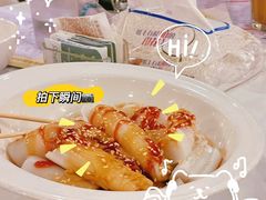 -大哥餐厅(西城花园店)