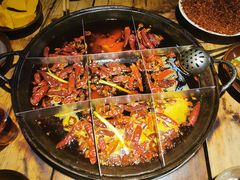 -陈陈火锅(较场口店)