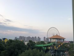 -国色天乡三期陆地乐园