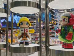 -泡泡玛特POPMART(国贸三期店)