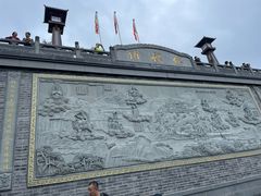 -五台山风景名胜区