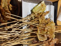 -五样儿西昌小签签烤串(建设路店)