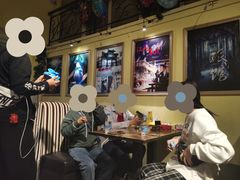 -S-TIME剧情真人密室逃脱(天一广场总店)