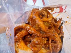 -刘小武·锅魁(总店)