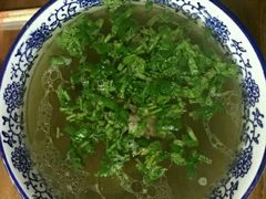 水盆羊肉-淳澄水盆羊肉