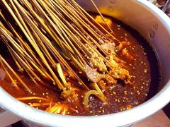 -搓火大都会(广安门总店)