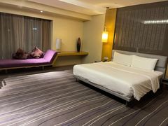 -青岛富力艾美酒店