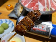 -福匠日本料理(人民路店)