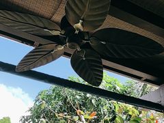 -亚龙湾红树林度假酒店-韩轩韩餐厅