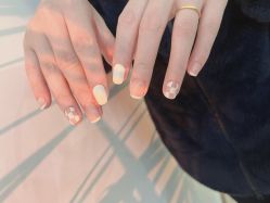 -Fanni美甲美睫皮肤管理