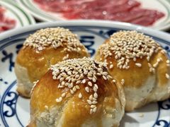 -陶兰居·手工点心·粤菜(圆融时代广场店)