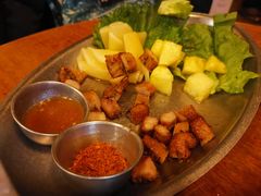 -Blac+Blac(中海环宇荟店)