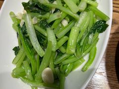 -卞氏菜根香(航空路旗舰店)