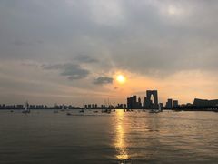 -苏州洲际酒店·大堂酒廊