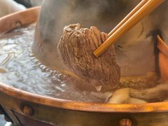 -常赢三兄弟·清真涮肉(五莲路店)