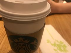 -星巴克(中远两湾城店)