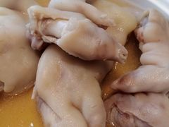 -香阁餐厅·常州菜·常州菜代表品牌(新北奥体店)