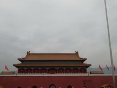 -横店影视城明清宫苑园区