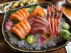-九井澤精致料理(金茂店)