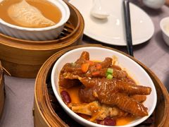 -东方御宴海鲜酒楼(棕泉酒店)