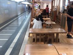 -小满手工粉(上海新世界城店)