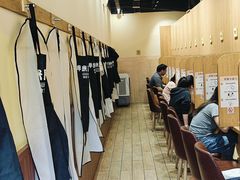 -独食火锅·半米屋台(望平街店)