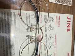 -JINS(北京apm店)
