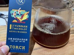 -Torch Coffee 炬点咖啡