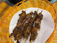 -潮味四季潮汕牛肉火锅(来凤街店)