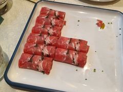 -东来顺饭庄(天坛店)