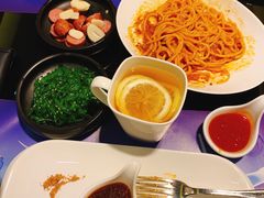 -赫帝拉航空主题餐厅(南宁店)
