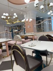 -奈尔宝家庭中心·亲子餐厅(苏州大悦城店)