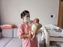 -禧悦府国际月子会所(总店)