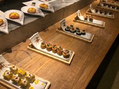 -雍和会海鲜姿造自助(湖东路店)